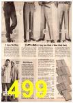 1962 Montgomery Ward Spring Summer Catalog, Page 499