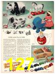 1947 Sears Christmas Book, Page 127