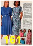 1992 JCPenney Spring Summer Catalog, Page 161