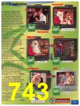 2000 Sears Christmas Book (Canada), Page 743