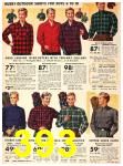 1941 Sears Fall Winter Catalog, Page 393