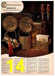 1970 Montgomery Ward Christmas Book, Page 14