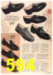 1963 Sears Fall Winter Catalog, Page 594