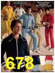 1978 Sears Fall Winter Catalog, Page 678