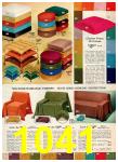 1965 Montgomery Ward Spring Summer Catalog, Page 1041