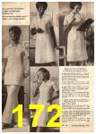 1972 Montgomery Ward Spring Summer Catalog, Page 172