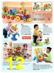 2006 Sears Christmas Book, Page 12