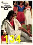 1978 Sears Spring Summer Catalog, Page 134