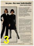 1972 Sears Fall Winter Catalog, Page 3