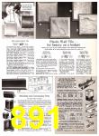 1969 Sears Spring Summer Catalog, Page 891