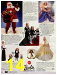 2000 Sears Christmas Book, Page 14