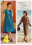 1958 Sears Fall Winter Catalog, Page 4