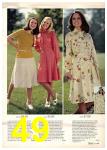 1975 Sears Spring Summer Catalog (Canada), Page 49