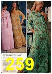 1970 Montgomery Ward Fall Winter Catalog, Page 259