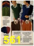 1972 Sears Fall Winter Catalog, Page 561