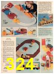 1974 JCPenney Christmas Book, Page 324