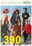 1961 Sears Fall Winter Catalog, Page 390