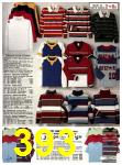 1981 Sears Fall Winter Catalog, Page 393