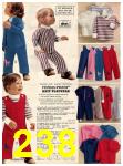 1973 Sears Fall Winter Catalog, Page 238