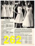 1981 Sears Spring Summer Catalog, Page 262