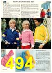 1979 JCPenney Spring Summer Catalog, Page 494