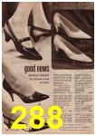 1966 Montgomery Ward Spring Summer Catalog, Page 288