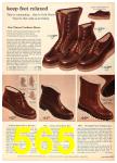 1958 Sears Fall Winter Catalog, Page 565