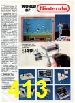 1989 Sears Christmas Book, Page 413