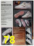 1991 Sears Spring Summer Catalog, Page 78
