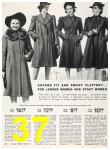 1941 Sears Fall Winter Catalog, Page 37