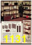 1975 Sears Fall Winter Catalog, Page 1131