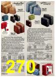 1977 Sears Fall Winter Catalog, Page 270