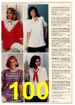 1984 Montgomery Ward Spring Summer Catalog, Page 100