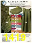 1974 Sears Fall Winter Catalog, Page 1419