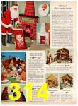 1961 Sears Christmas Book, Page 314