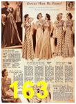 1940 Sears Spring Summer Catalog, Page 163