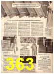 1966 Montgomery Ward Fall Winter Catalog, Page 363