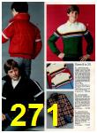 1983 JCPenney Christmas Book, Page 271