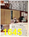 1963 Sears Fall Winter Catalog, Page 1645