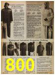 1965 Sears Fall Winter Catalog, Page 800