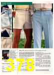 1986 JCPenney Spring Summer Catalog, Page 378