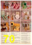 1973 Montgomery Ward Christmas Book, Page 70