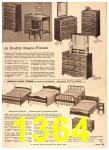 1960 Sears Fall Winter Catalog, Page 1364