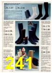 1984 Montgomery Ward Spring Summer Catalog, Page 241