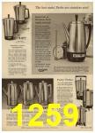 1965 Sears Spring Summer Catalog, Page 1259