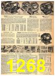 1956 Sears Spring Summer Catalog, Page 1268