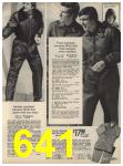 1972 Sears Fall Winter Catalog, Page 641