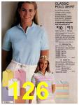 1981 Sears Spring Summer Catalog, Page 126