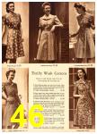 1943 Sears Fall Winter Catalog, Page 46