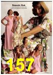 1975 Sears Spring Summer Catalog, Page 157